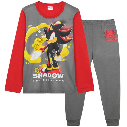 Sonic the hedgehog kids - the,