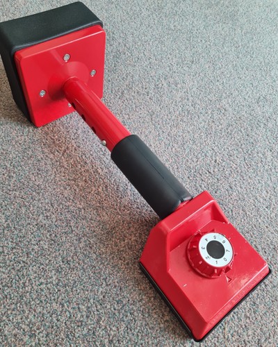 Oypla adjustable carpet - oypla,