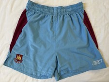 Vintage Reebok West Ham United