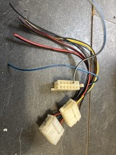 VW Volkswagen Golf Mk2 Mk3 CE2