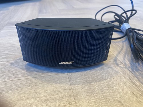 Bose lifestyle jewel - bose,