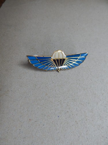 Rhodesia commemorative sas - rhodesia,