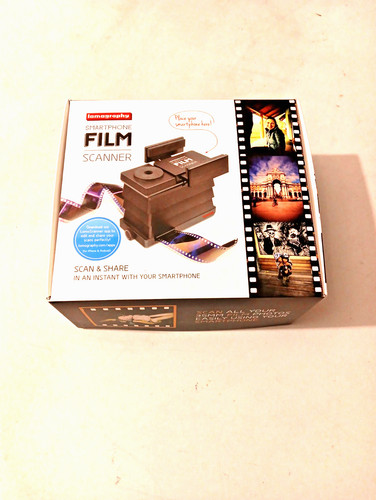 New lomography smartphone 35mm - new,