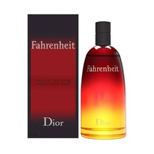 CHRISTIAN DIOR Fahrenheit