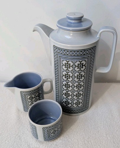 Vintage hornsea pottery - vintage,
