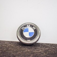 BMW 1 F20 Bootlid Badge 7270728 2.0 Diesel 85kw 2013 3264198