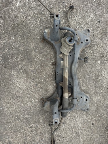 Kia ceed mk3 front - kia,