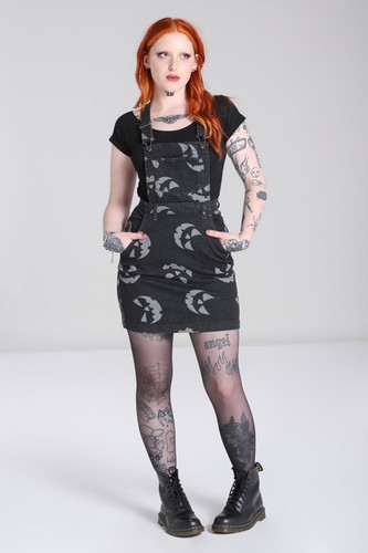 Hell bunny jack lantern - bunny,
