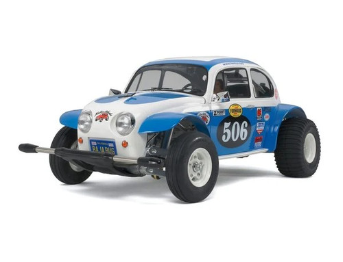 58452 tamiya sand scorcher - 58452,
