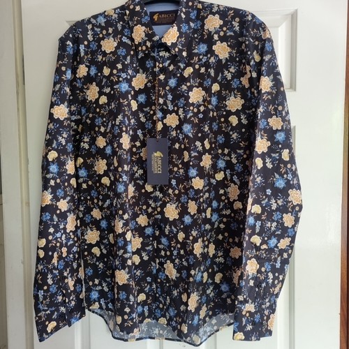 Gabicci men shirt size - shirt,