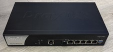 DrayTek Vigor 2962 2.5Gb Ethernet Dual-Wan Firewall Router & VPN Concentrator