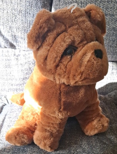 Play makers shar pei - play, 90's