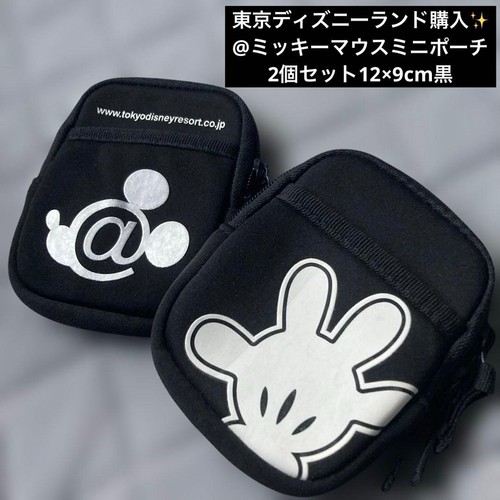 Tokyo disney mickey - mickey, mini