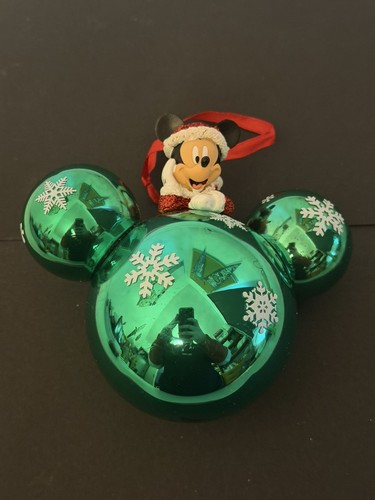 Disney santa mickey mouse - disney,