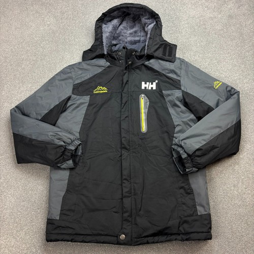 Helly hansen jacket - helly, adult