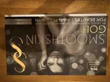 SmoothSkin Pure Fit IPL Laser