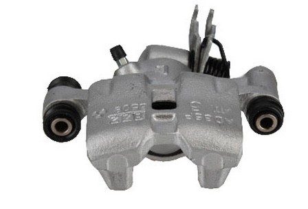 Shaftec rear left - rear, brake