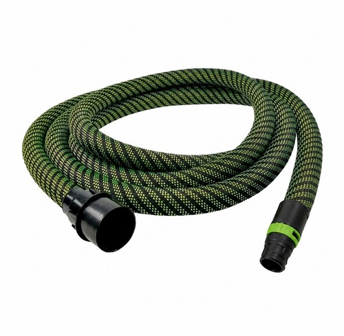 Suction hose ø32 - Ø32, mm