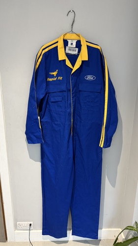 Genuine original ford rapid - genuine,