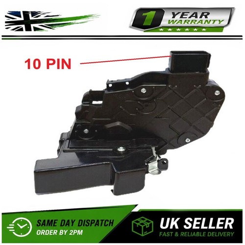 31416674 front right - door, lock