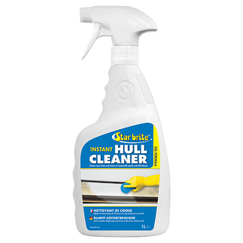 Starbrite instant hull - starbrite,