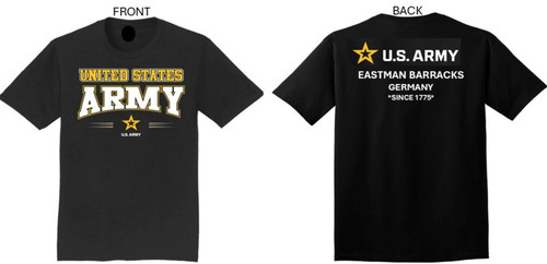 Army eastman - army*,