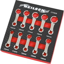 Flare Nut Torque Wrench