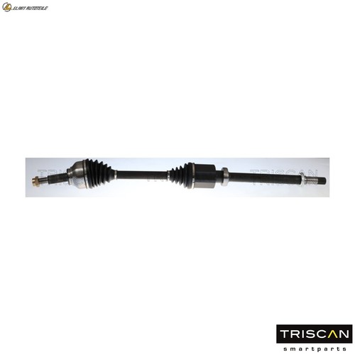 Driveshaft 8540 16652 for - driveshaft,