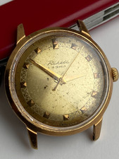 Vintage rare men raketa - rare,