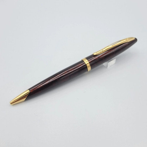 Waterman amber shimmer carene - waterman,