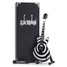 Zakk Wylde "Odin Grail" Guitar