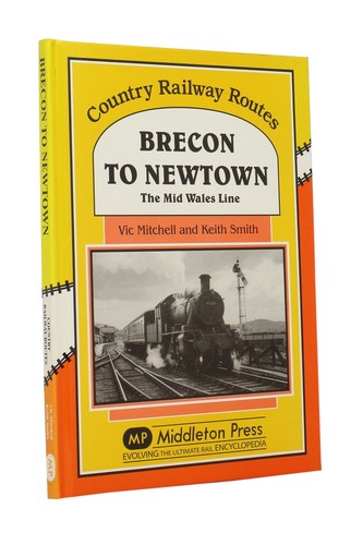 Brecon newtown the mid - the,