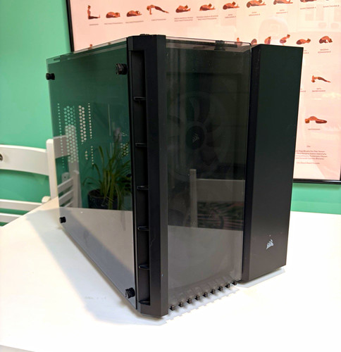Intel 9900k 32gb ram - i9-9900k, pc
