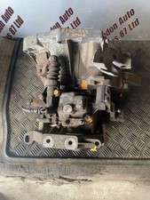 2009-2012 MK3 FIAT PUNTO EVO