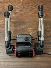 Grundfos STR2 1.5C Twin