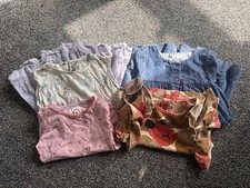 Next girls bundle age 2-3