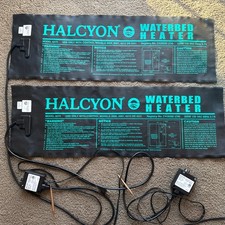 Halcyon Model 8270 Waterbed