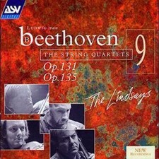 Ludwig van Beethoven: String