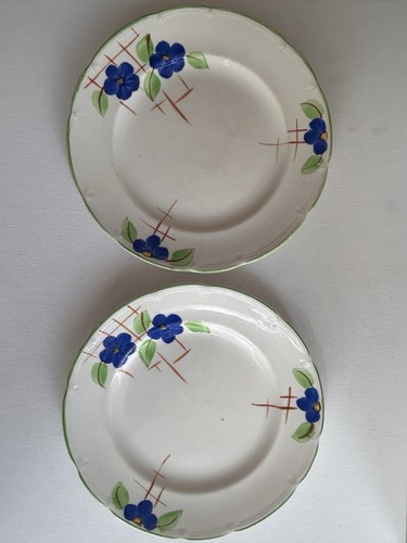 Vintage ridgway melbourne - vintage,