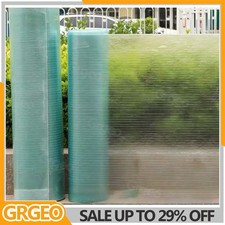 3M High Impact Clear Polycarbonate Roofing 1.2mm Sheets Panels - UV Protected