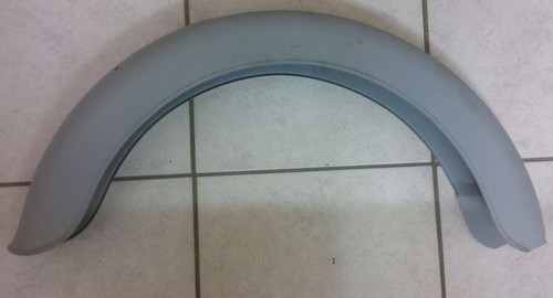 Fender rear moped malaguti - moped,