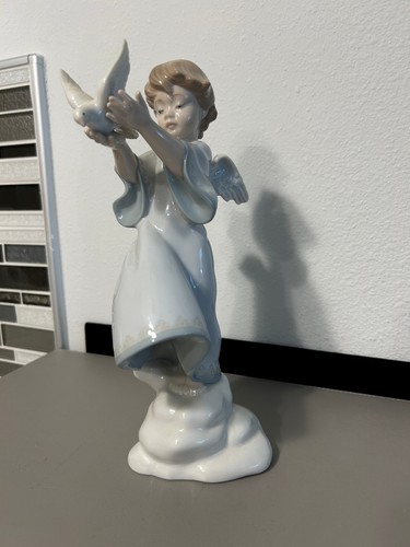 Lladro peace earth - lladro,