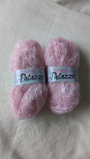 Vintage Duo Patons Palazzo