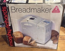 NEW & UNUSED Morphy Richards