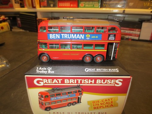 Atlas editions great - atlas, british