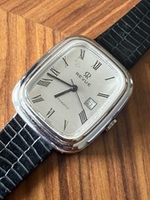 Rare Vintage Revue Automatic