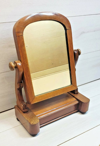 Antique victorian mahogany - antique,