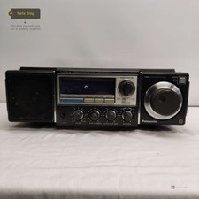 PANASONIC RF-3100LBS FM LW MW