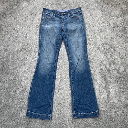 Gap jeans womens blue - jeans, 27