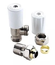 Drayton 0808900 15mm TRV4